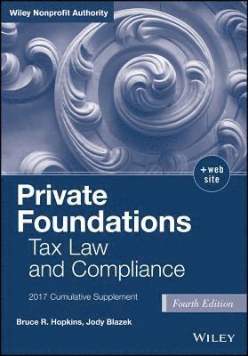 Private Foundations 1