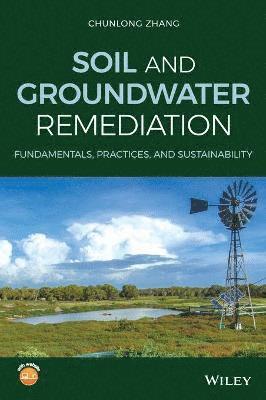 bokomslag Soil and Groundwater Remediation