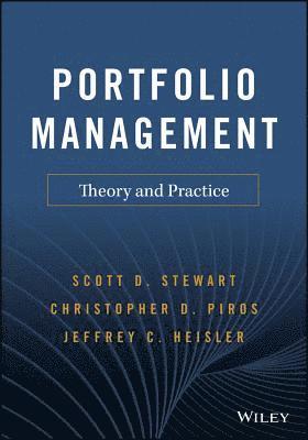 Portfolio Management 1