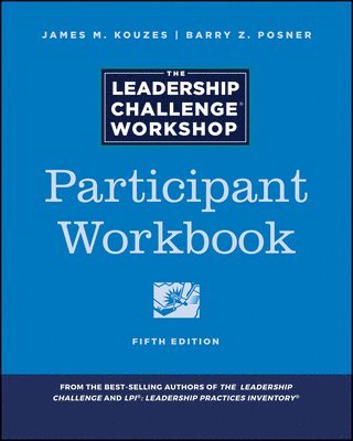 bokomslag The Leadership Challenge Workshop