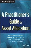 bokomslag A Practitioner's Guide to Asset Allocation