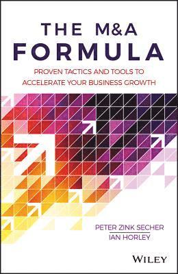 The M&A Formula 1