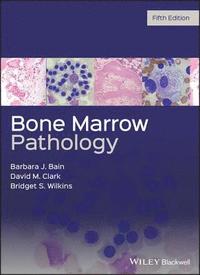 bokomslag Bone Marrow Pathology