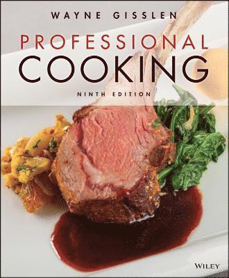 Professional Cooking 1