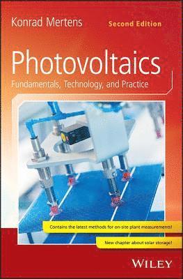 Photovoltaics 1