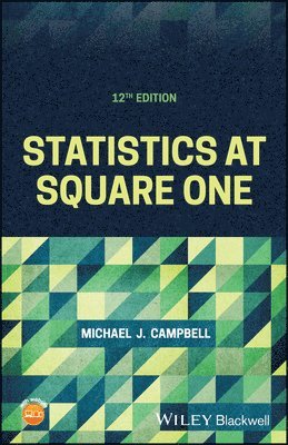 bokomslag Statistics at Square One