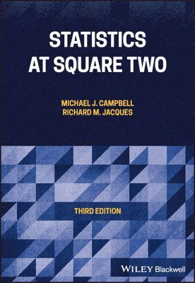 Statistics at Square Two 1