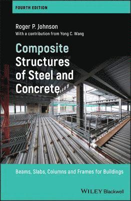 bokomslag Composite Structures of Steel and Concrete