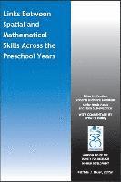 bokomslag Link between Spatial and Mathematical Skills across the Preschool Years