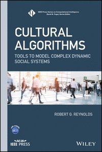 bokomslag Cultural Algorithms