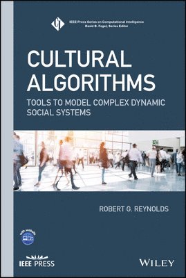Robert G. Reynolds - Cultural Algorithms, Inbunden