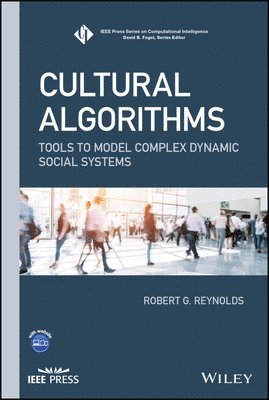 Cultural Algorithms 1