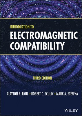 Introduction to Electromagnetic Compatibility 1