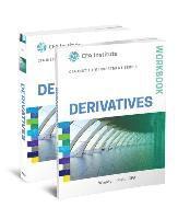 bokomslag Derivatives + Workbook Set