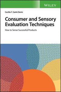 bokomslag Consumer and Sensory Evaluation Techniques