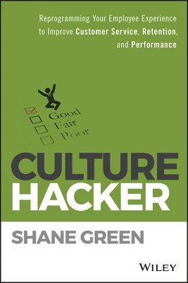 Culture Hacker 1