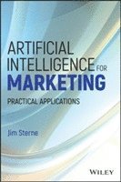 bokomslag Artificial Intelligence for Marketing