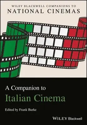 Frank Burke - Companion to Italian Cinema, Häftad. Tillgänglighet: Tillfälligt slut