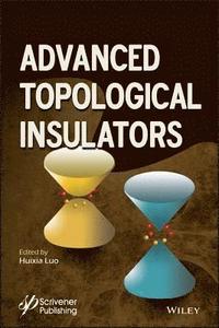 bokomslag Advanced Topological Insulators