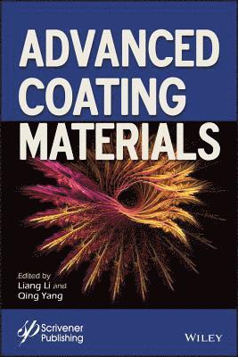 bokomslag Advanced Coating Materials