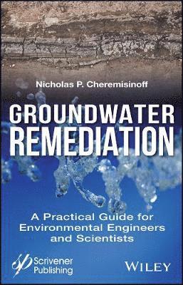 Groundwater Remediation 1