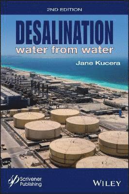 Jane Kucera - Desalination, Inbunden