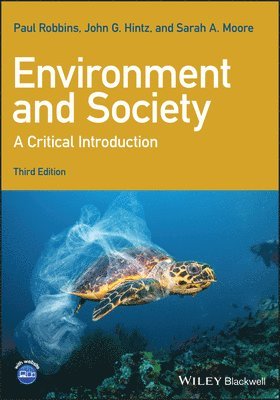 Environment and Society 1