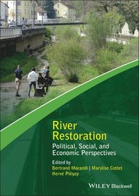 bokomslag River Restoration