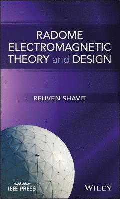 Radome Electromagnetic Theory and Design 1