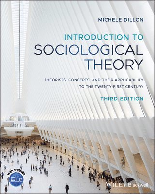 Introduction to Sociological Theory 1