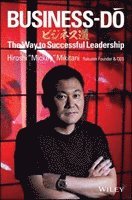 Hiroshi Mikitani - Business-Do, Inbunden