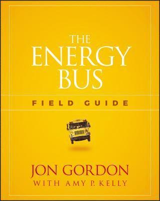 bokomslag Energy Bus Field Guide