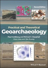 bokomslag Practical and Theoretical Geoarchaeology