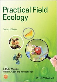 bokomslag Practical Field Ecology
