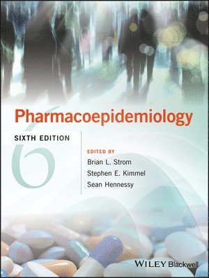 Pharmacoepidemiology 1