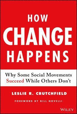 How Change Happens 1