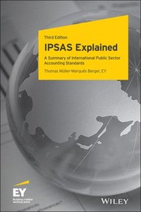 bokomslag IPSAS Explained