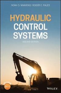 bokomslag Hydraulic Control Systems