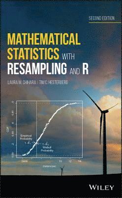 bokomslag Mathematical Statistics with Resampling and R, Second Edition