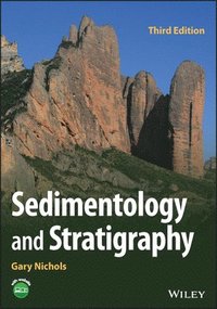 bokomslag Sedimentology and Stratigraphy