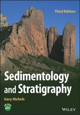 Sedimentology and Stratigraphy 1
