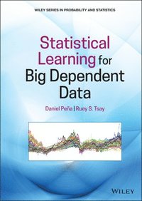 bokomslag Statistical Learning for Big Dependent Data