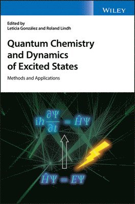 Quantum Chemistry and Dynamics of Excited States 1