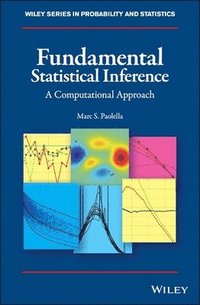 bokomslag Fundamental Statistical Inference