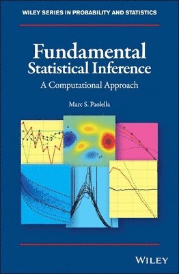 bokomslag Fundamental Statistical Inference