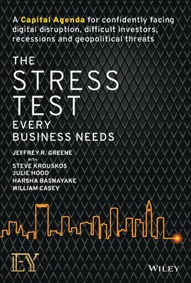 bokomslag The Stress Test Every Business Needs
