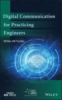 bokomslag Digital Communication for Practicing Engineers