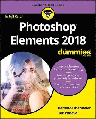Photoshop Elements 2018 For Dummies 1