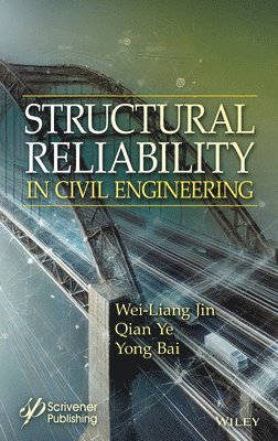 bokomslag Structural Reliability in Civil Engineering