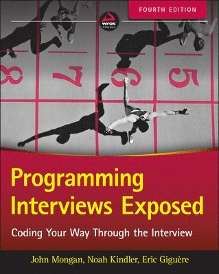 Programming Interviews Exposed 1